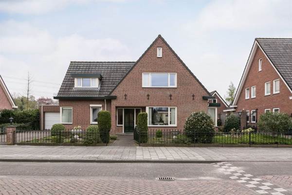 Woning Grand Combin 11 Eindhoven