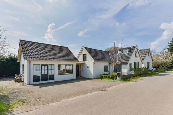 Woning De Eng 4 Kapel Avezaath, Gem. Tiel