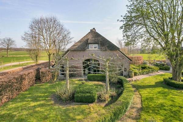 Woning Hommelstraat 3 Empe