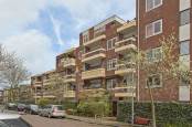 Woning Meester Cornelisstraat 67 Haarlem