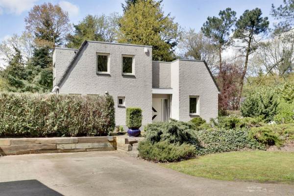 Woning Oekelsbos 29 Rijsbergen
