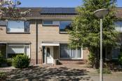 Woning Jonkerveld 304 Uden