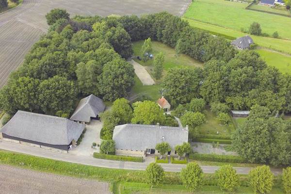 Woning Overaseweg 204 Breda