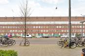 Woning Hoofdweg 363III Amsterdam