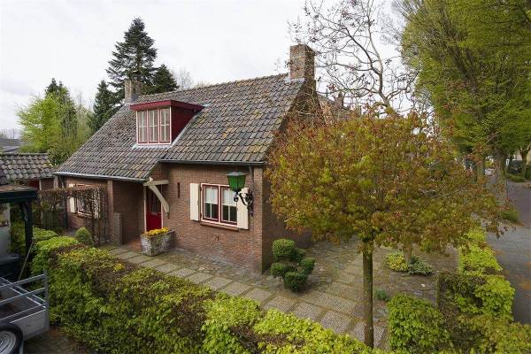 Woning Raadhuislaan 17 Eemnes