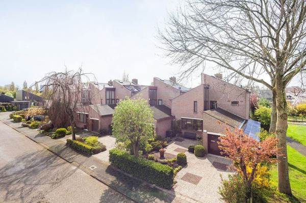 Woning Palestrinarode 21 Zoetermeer