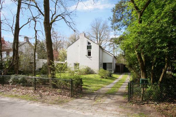 Woning Fazantlaan 7 Mierlo