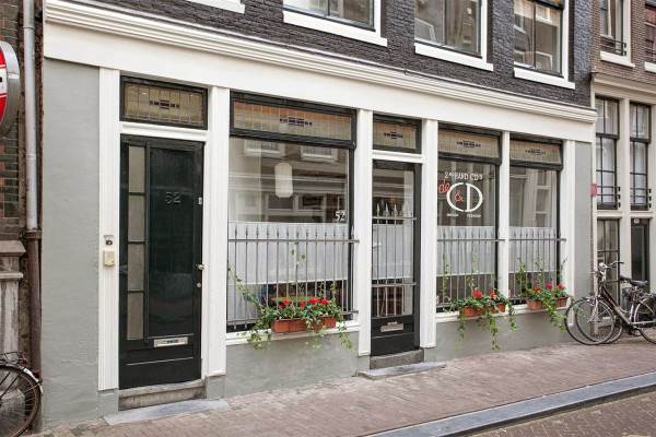 Woning Koningsstraat 52HS Amsterdam