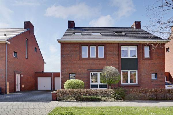 Woning Donar 45 Elst