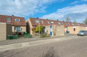 Woning Runmolenstraat 29 Almere