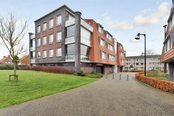 Woning Lapper 1 Drunen