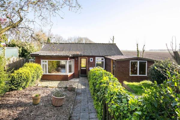 Woning Bommelskoussedijk 86a Klaaswaal