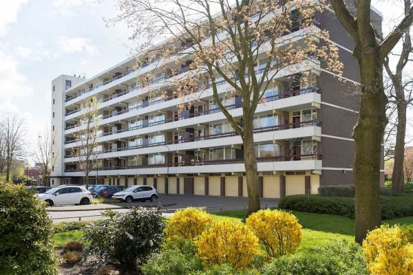 Woning Prins Willem-Alexanderpark 31 Veenendaal