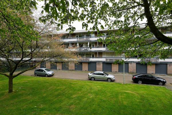 Woning Bolestein 192 Amsterdam