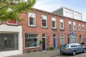 Woning Surinamestraat 35 Utrecht
