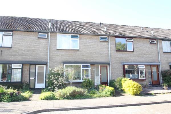 Woning Ligusterstraat 3 Heteren