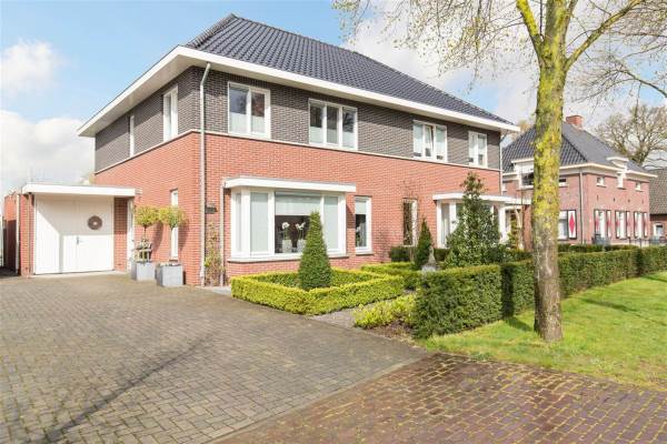 Woning Bongersstraat 84A Ulft