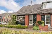 Woning Hellenburg 38 Dordrecht