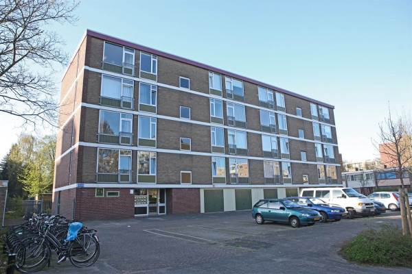Woning Telderslaan 91 Utrecht