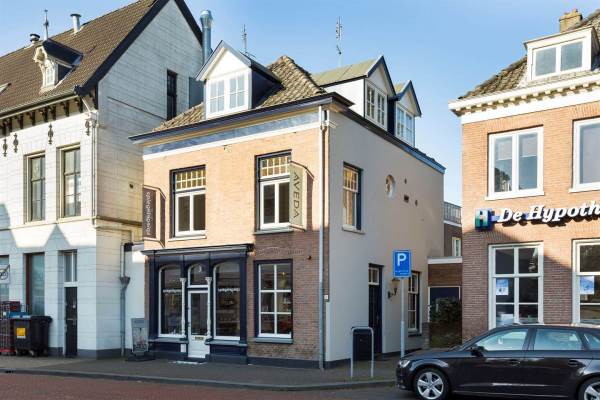 Woning Rozendaalselaan 3 Velp Gld