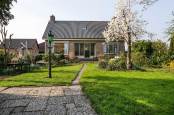 Woning Steinsedijk 39a Haastrecht