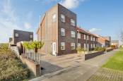 Woning De Boomgaard 16 Assen
