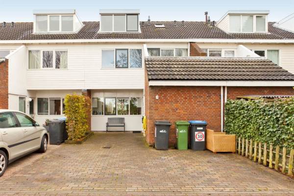 Woning Punter 4125 Lelystad
