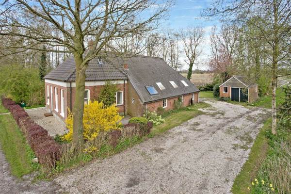 Woning Hoofddiep 1 Zevenhuizen Gn
