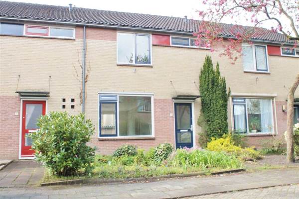 Woning Jasmijnstraat Vaassen Oozo Nl