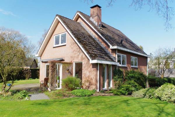 Woning Zandkampweg 7 Lunteren