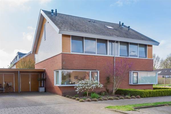 Woning De Eng 6 't Goy