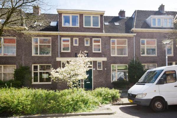 Woning Louise Henriettestraat 20a Groningen