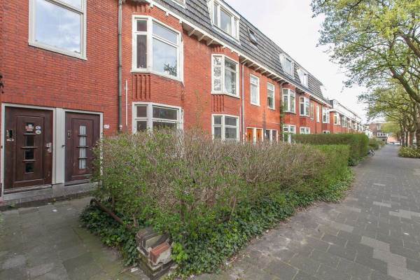 Woning Professor Rankestraat 47 Groningen