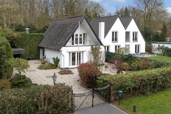 Woning Prinses Marielaan 8A Baarn
