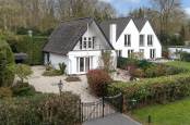 Woning Prinses Marielaan 8A Baarn