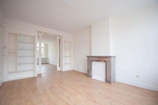 Woning Altingstraat 15 Den Haag