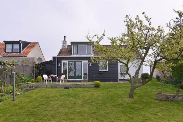 Woning Stekeldijk 6 Kamperland