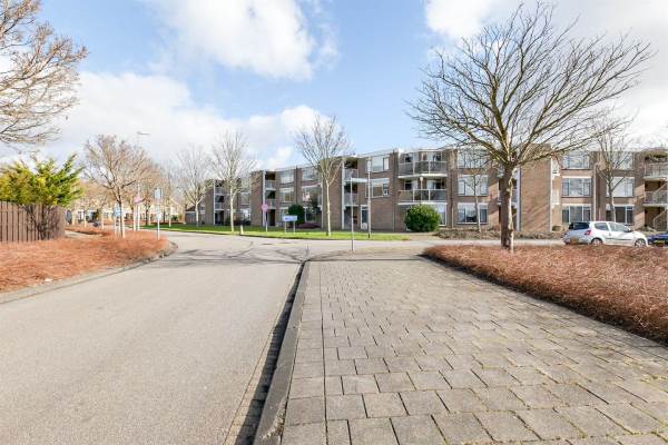 Woning Redelaan 58 Zoetermeer