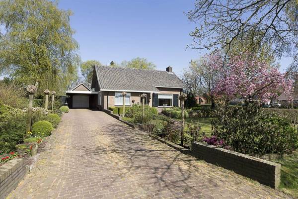 Woning Voskuilenweg 6 Venhorst