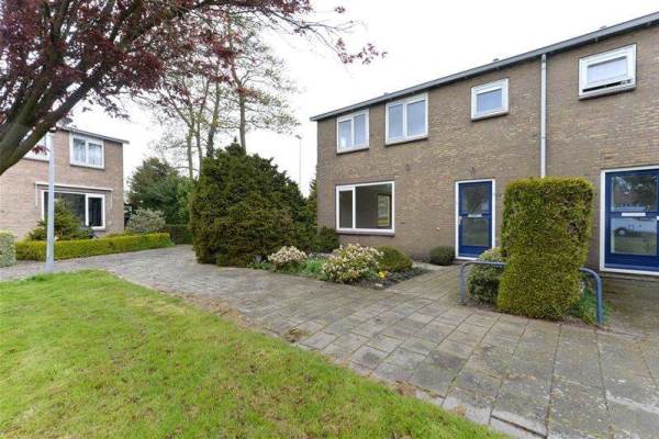 Woning Torenstraat 22 Westzaan