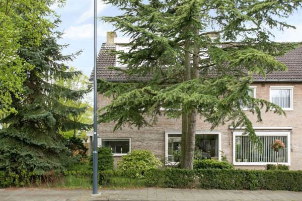 Woning Ockenburg 8 Oosterhout Nb