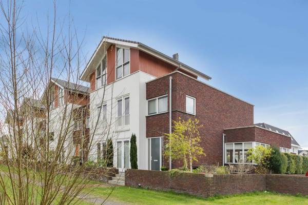 Woning IJsselpolder 15 Houten