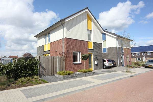 Woning Akker 20 Holten