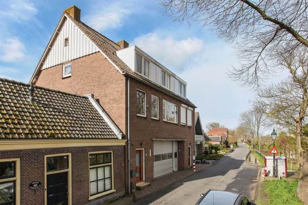 Woning Goejanverwelle 44 Hekendorp