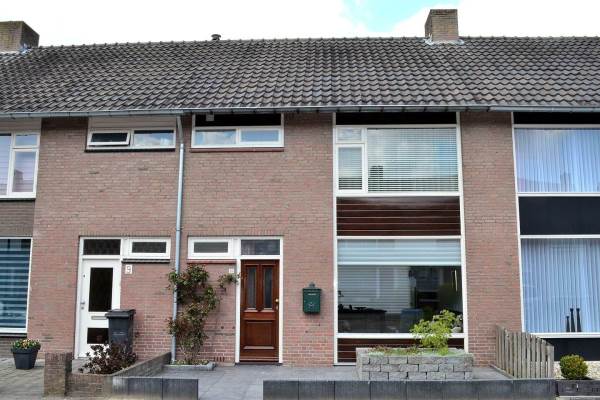 Woning Karel Doormanstraat 11 Geldrop