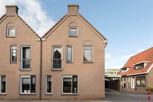 Woning Havenstraat 23 Meppel