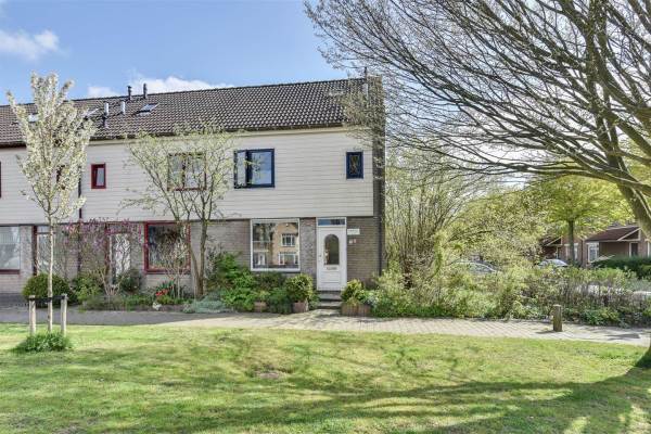 Woning Kamille 76 Zwaag