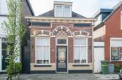 Woning Damstraat 27 Roosendaal
