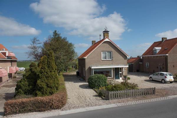 Woning Liedeweg 40 Haarlemmerliede