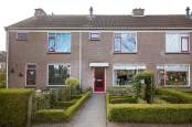 Woning Volmachtenlaan 21 Rolde